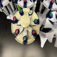 Rainin Pipet-Lite XLS Single Channel Pipettes - Quantity 39 image 0